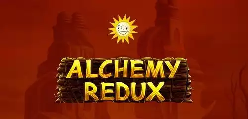 Alchemy Redux