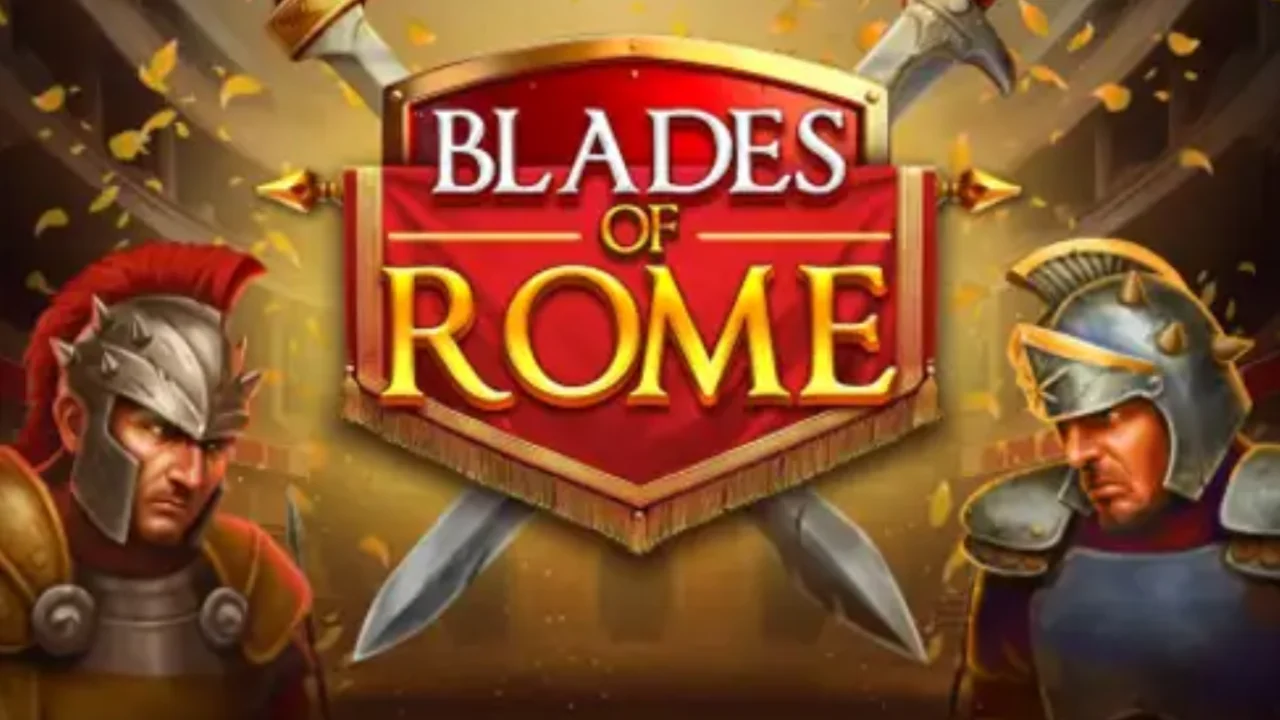 Blades of Rome