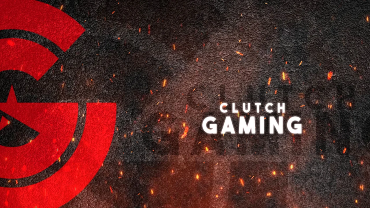 Clutch Gaming