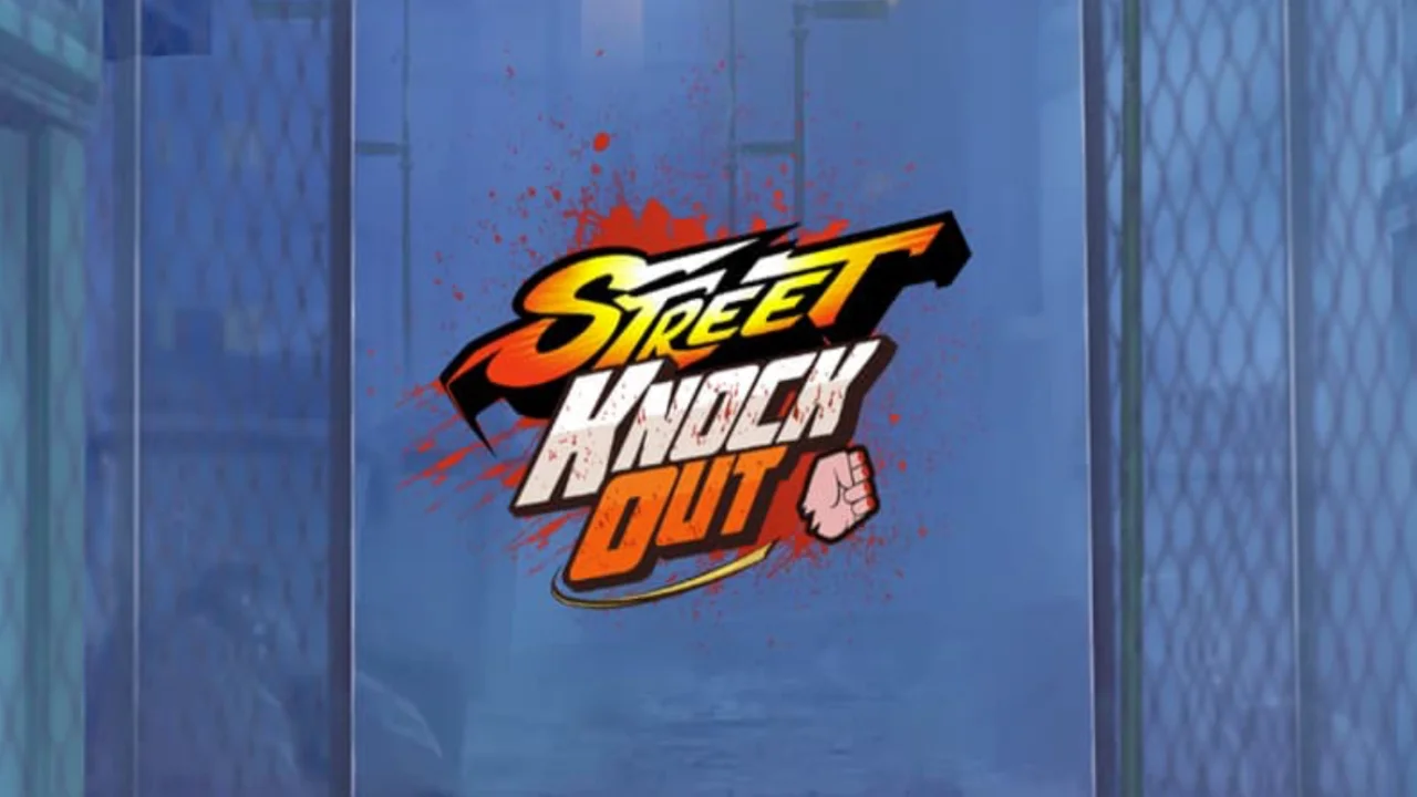 Street Knockout